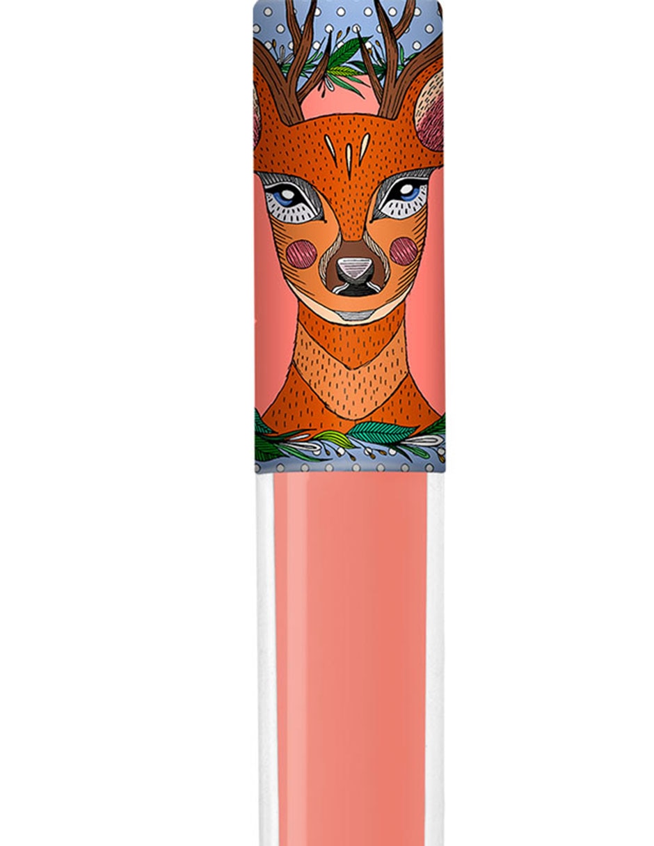 Labial mate 4