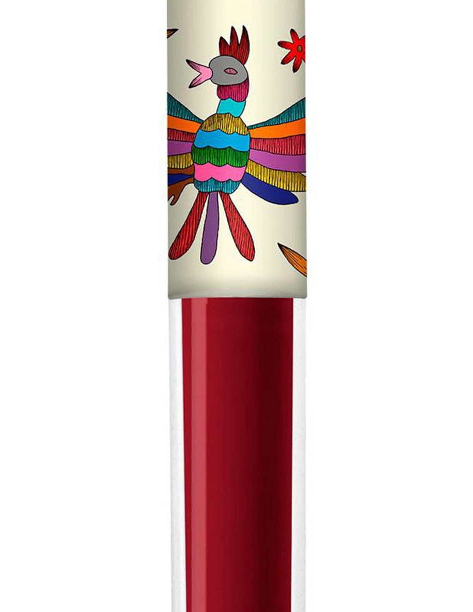 Labial mate 4