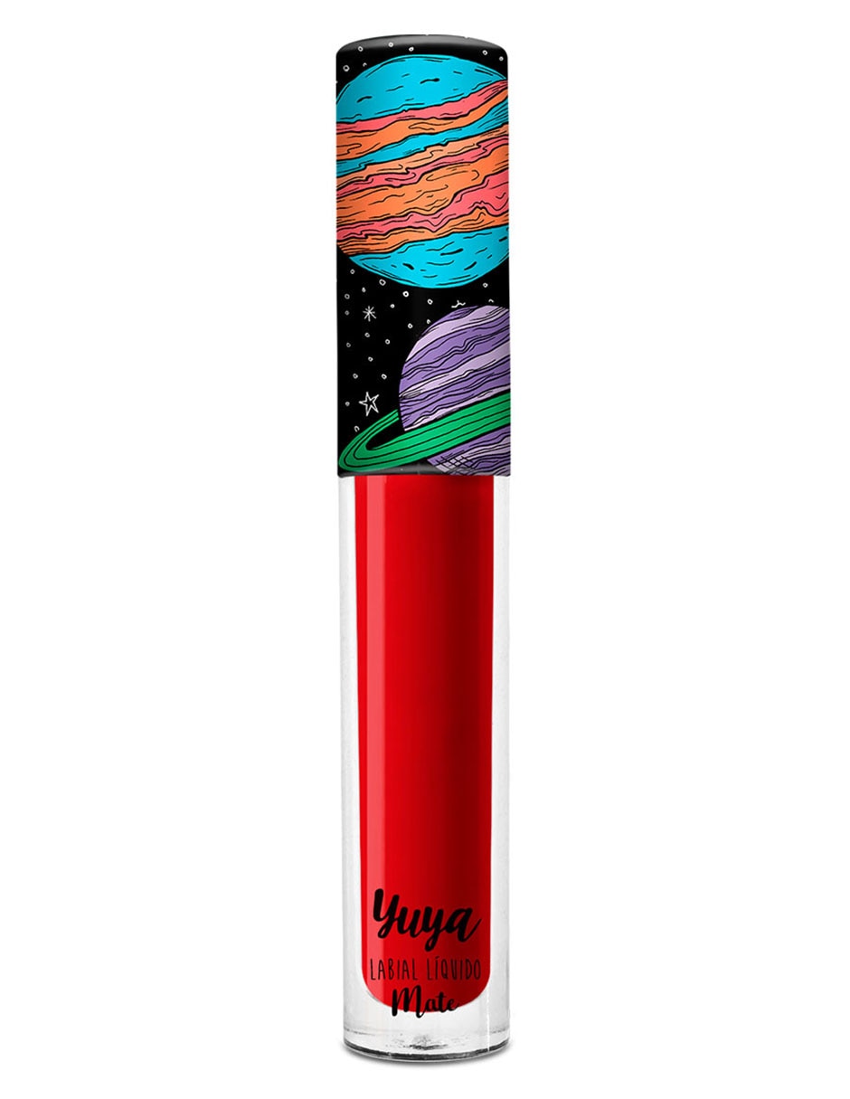 Labial mate Mi Amor