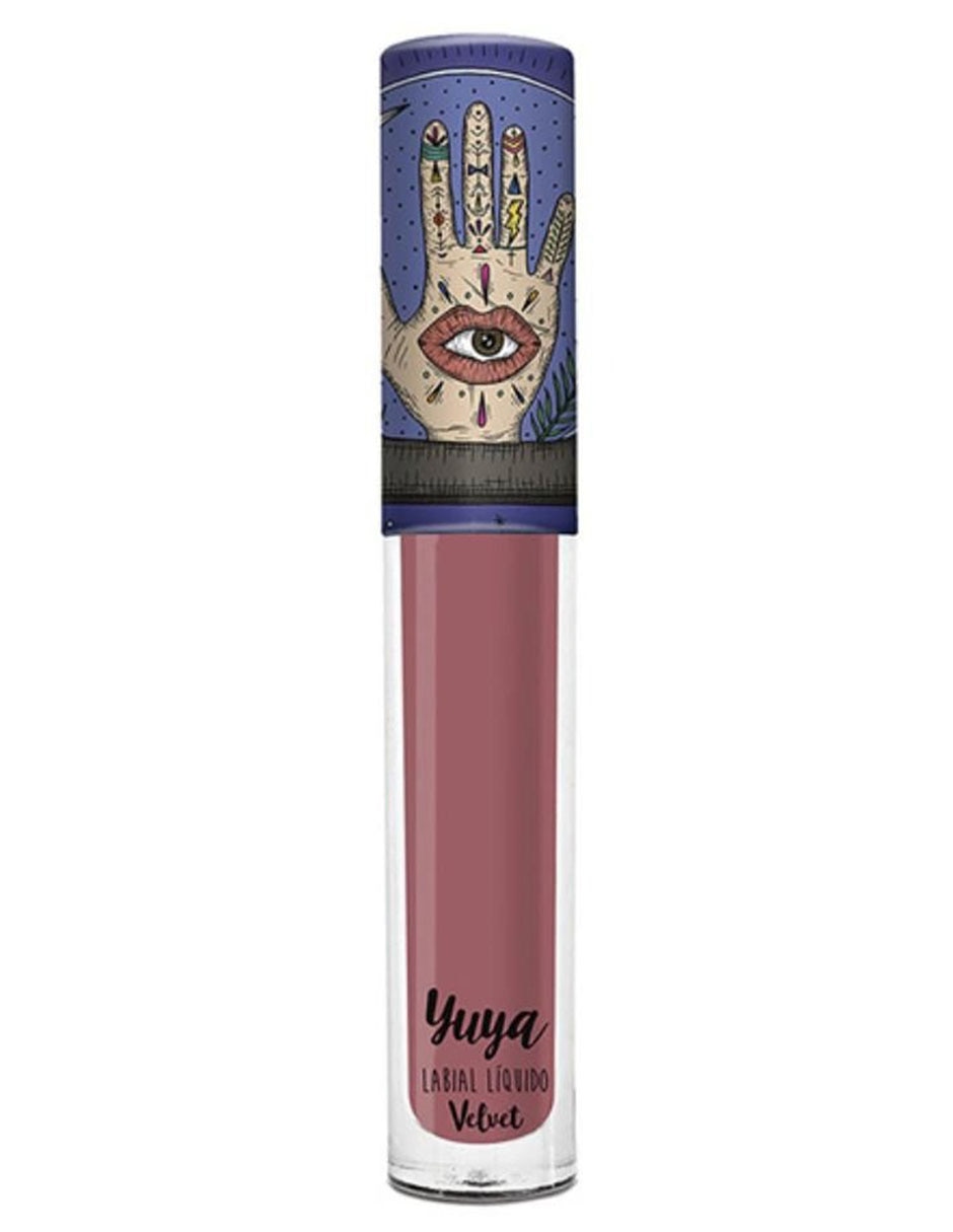 Labial mate Velvet