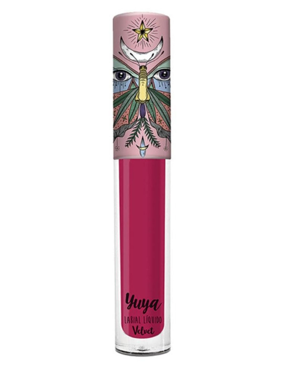 Labial mate Velvet Labial mate Velvet