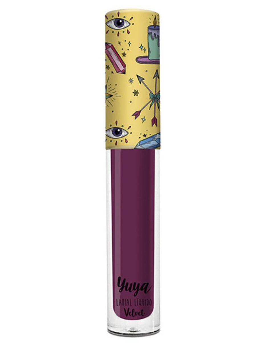 Labial mate Un Besito