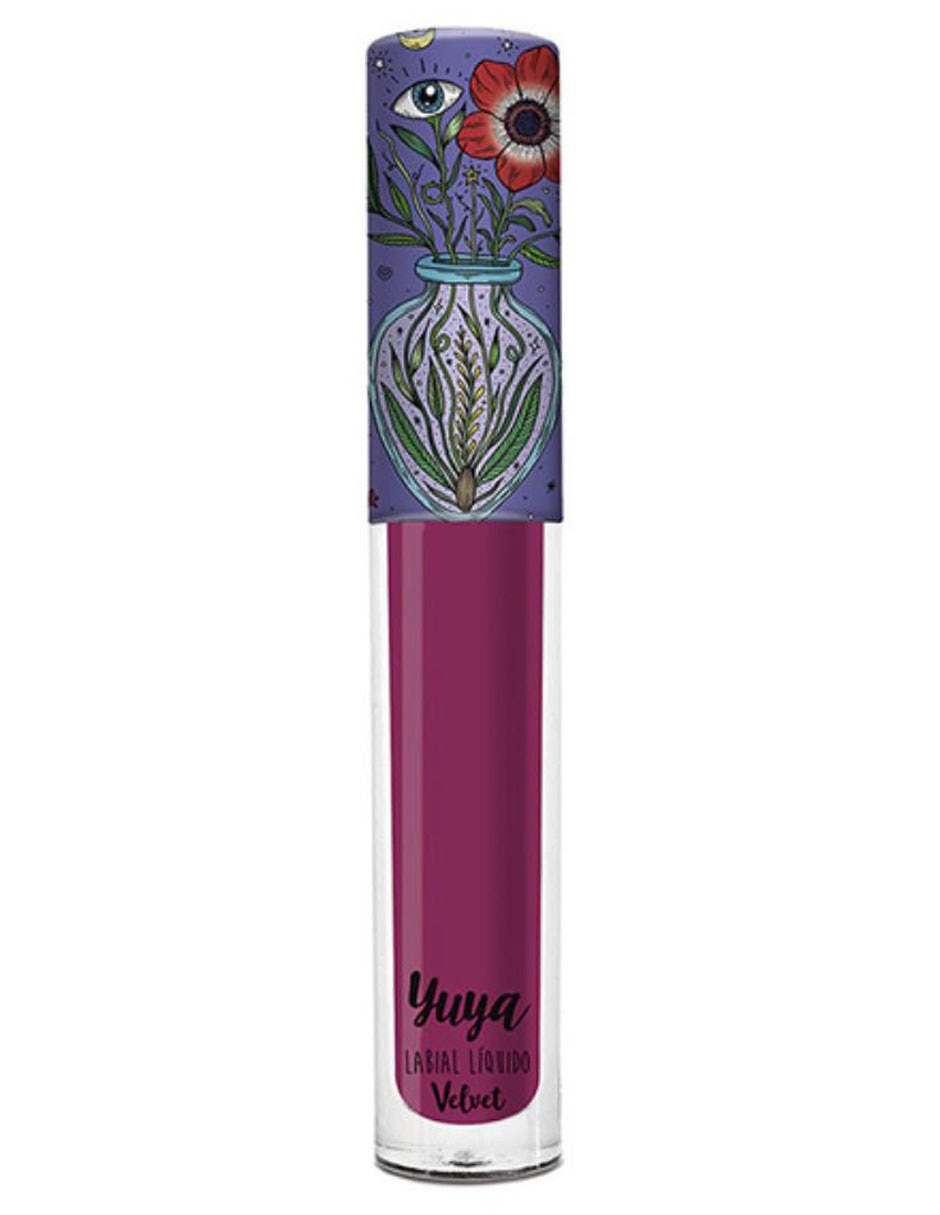 Labial brillante Apapacho
