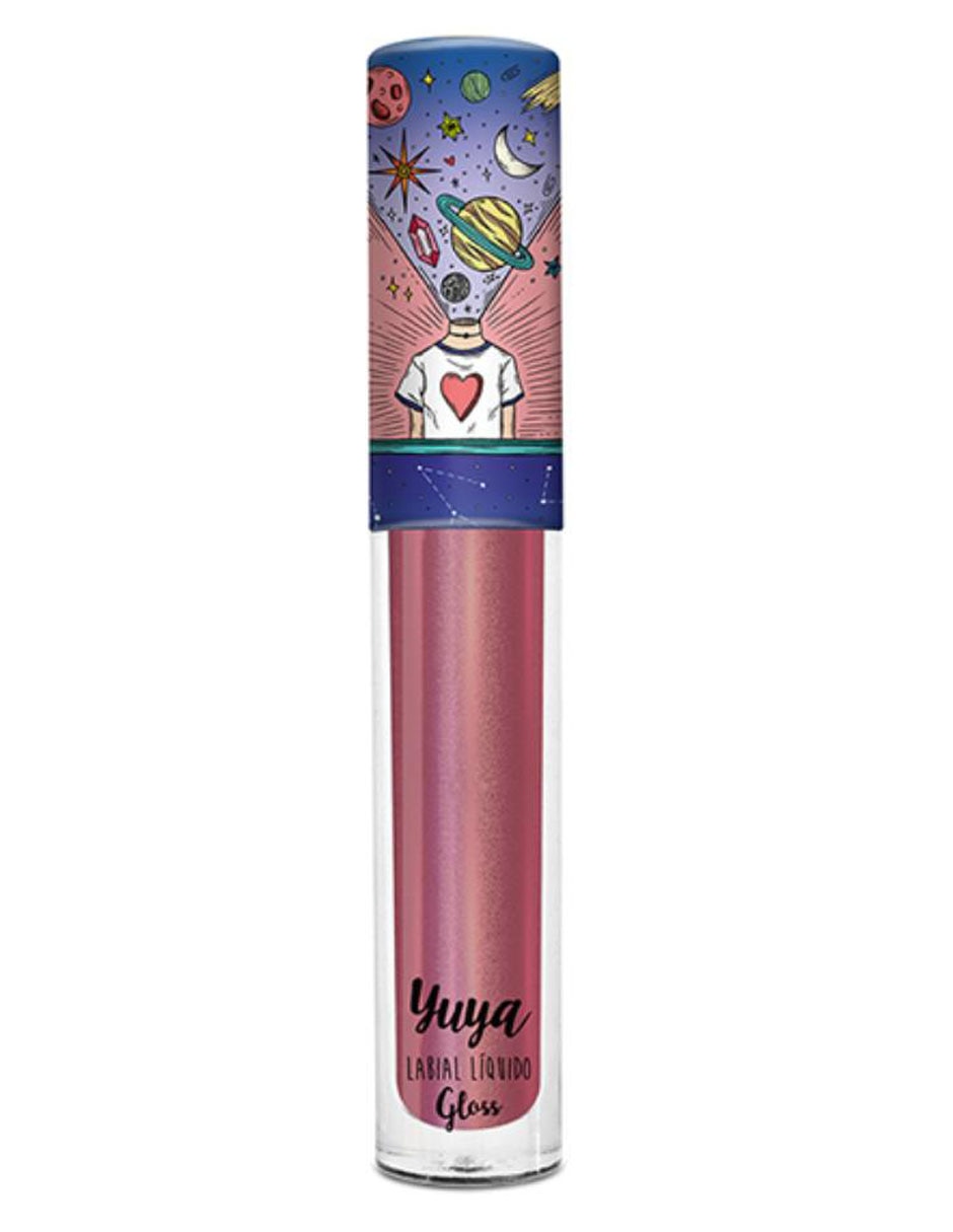 Labial satinado 2