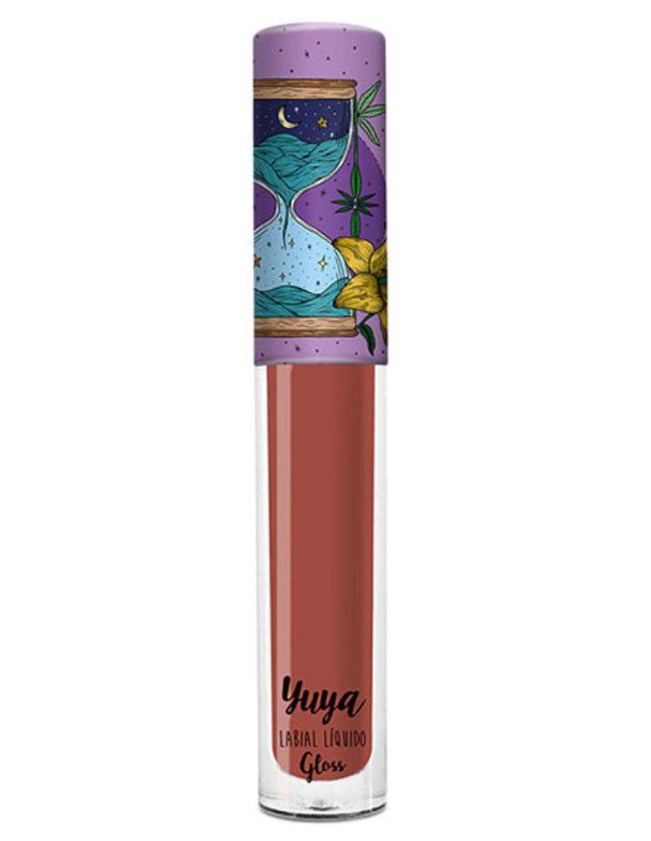 Labial brillante Equilibrio 2