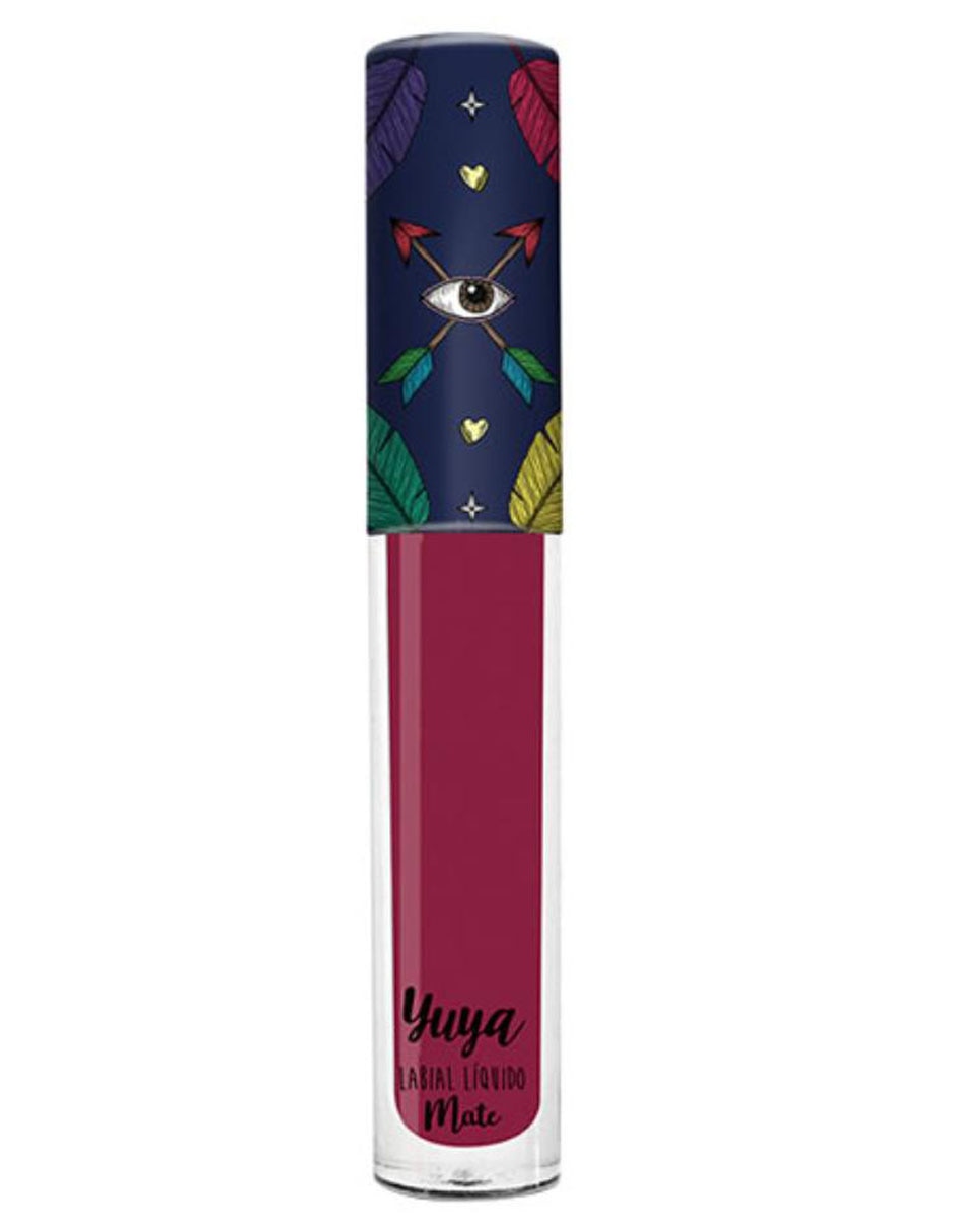 Labial mate Feliz Feliz 2