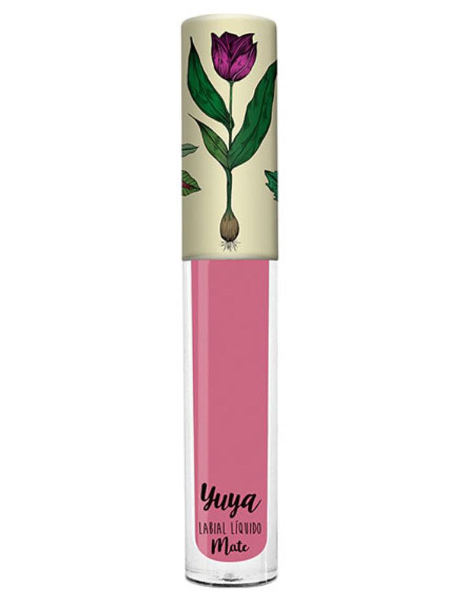 Labial mate 2