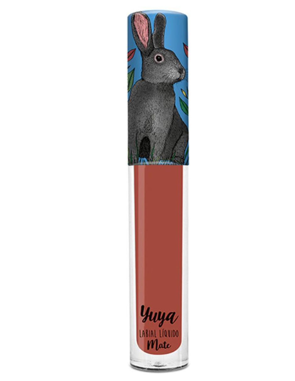 Labial mate Quedate 2