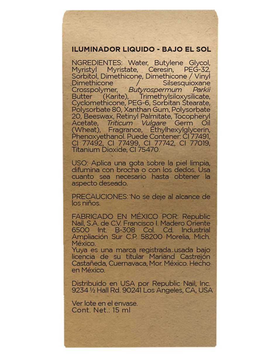 Iluminador 3