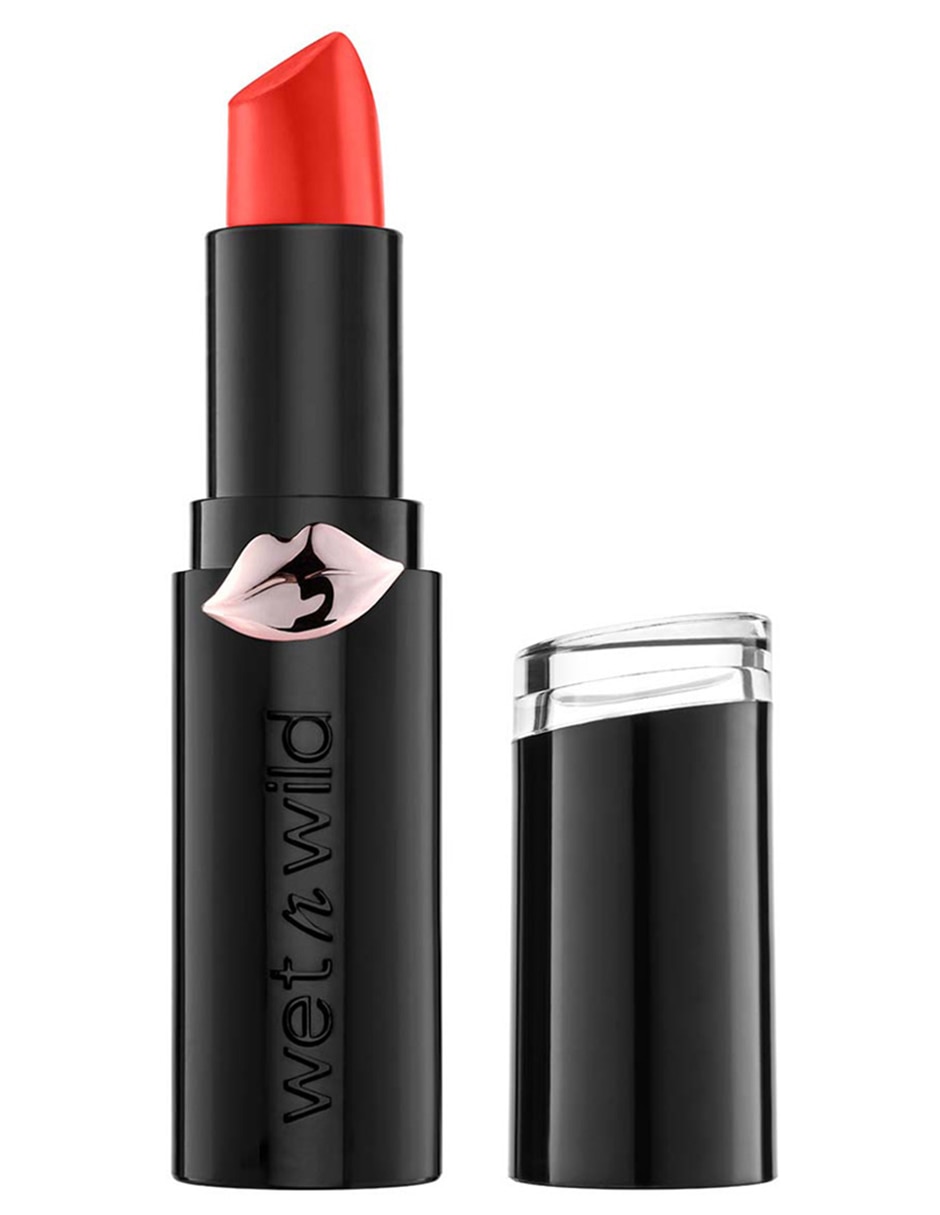 Labial mate
