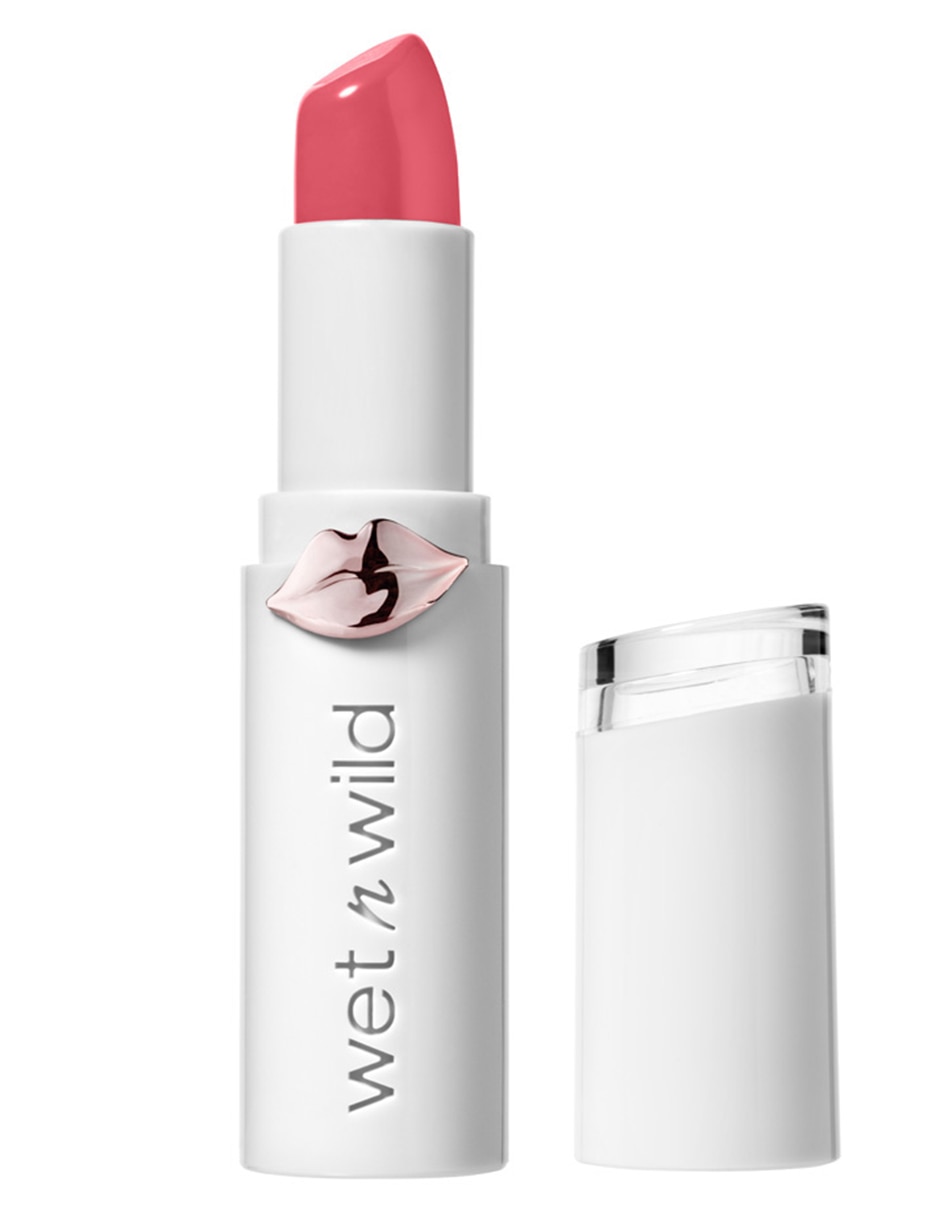Labial brillante Labial brillante