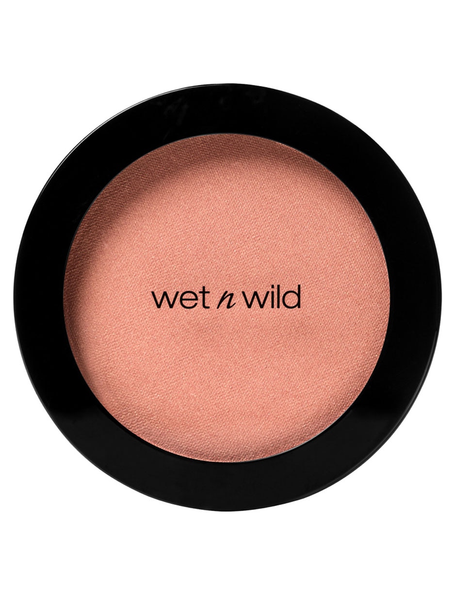 Blush en polvo compacto Blush en polvo compacto
