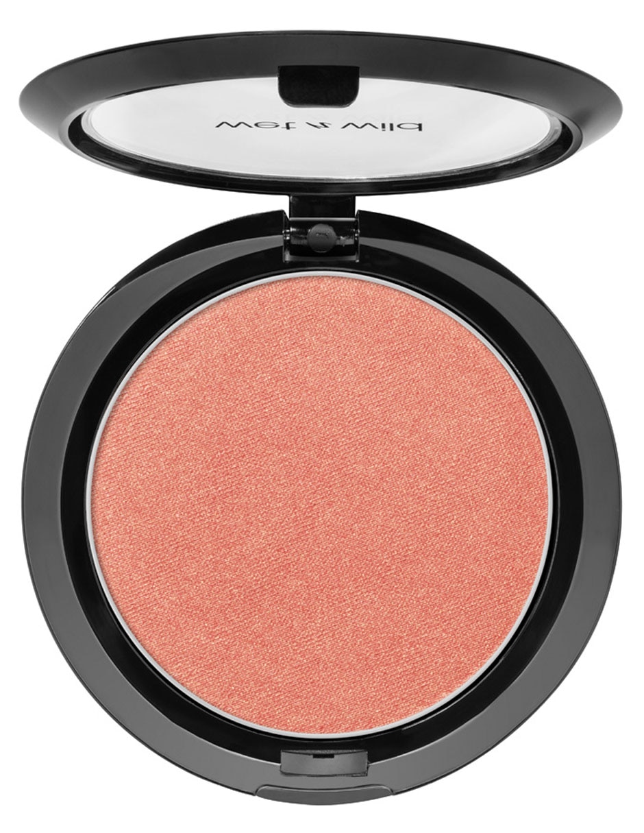 Blush en polvo compacto 3