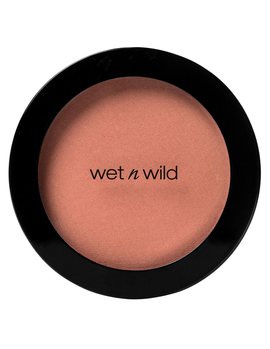 Blush en polvo compacto Blush en polvo compacto