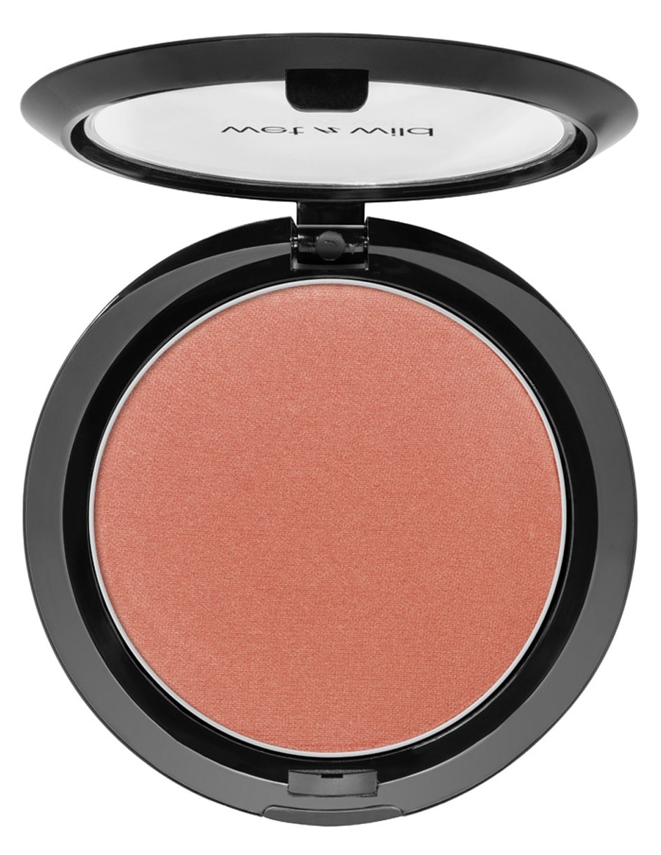 Blush en polvo compacto 3