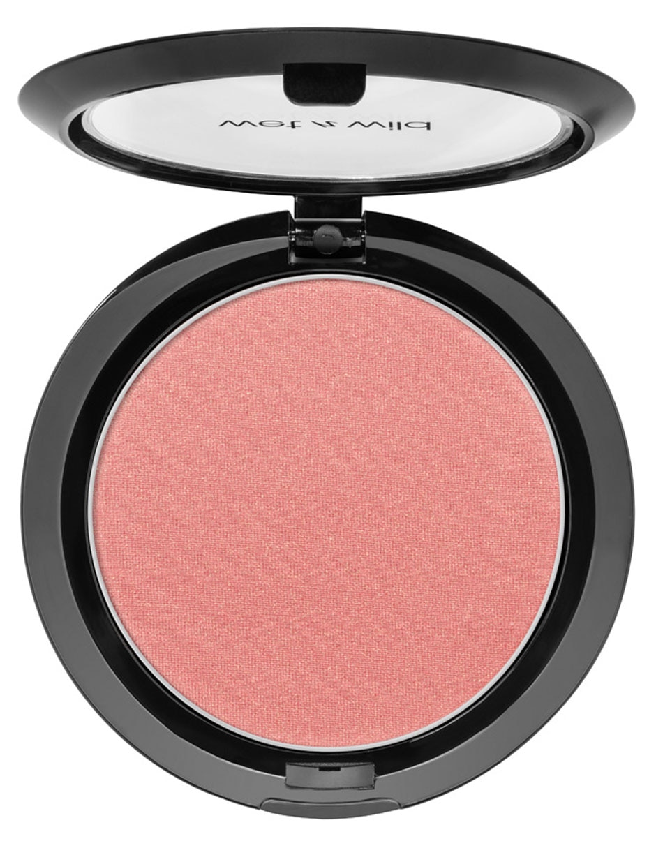 Blush en polvo compacto 3