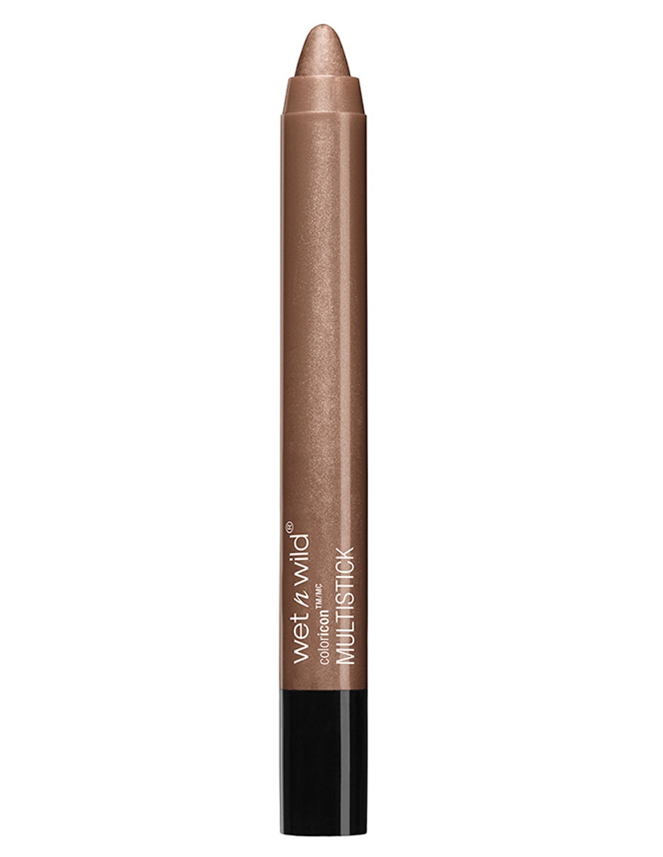 Delineador para ojos brillante 4