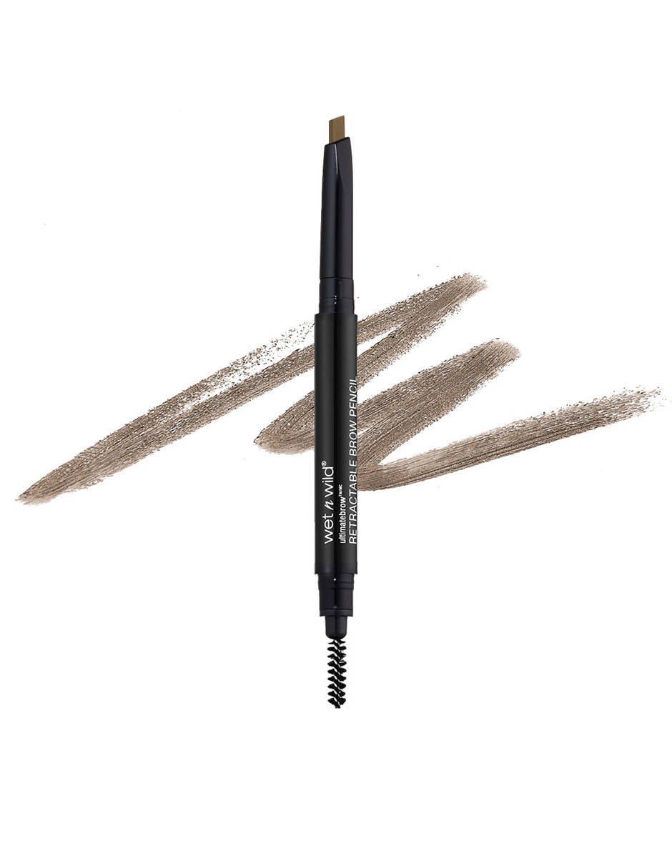 Delineador para cejas mate 4