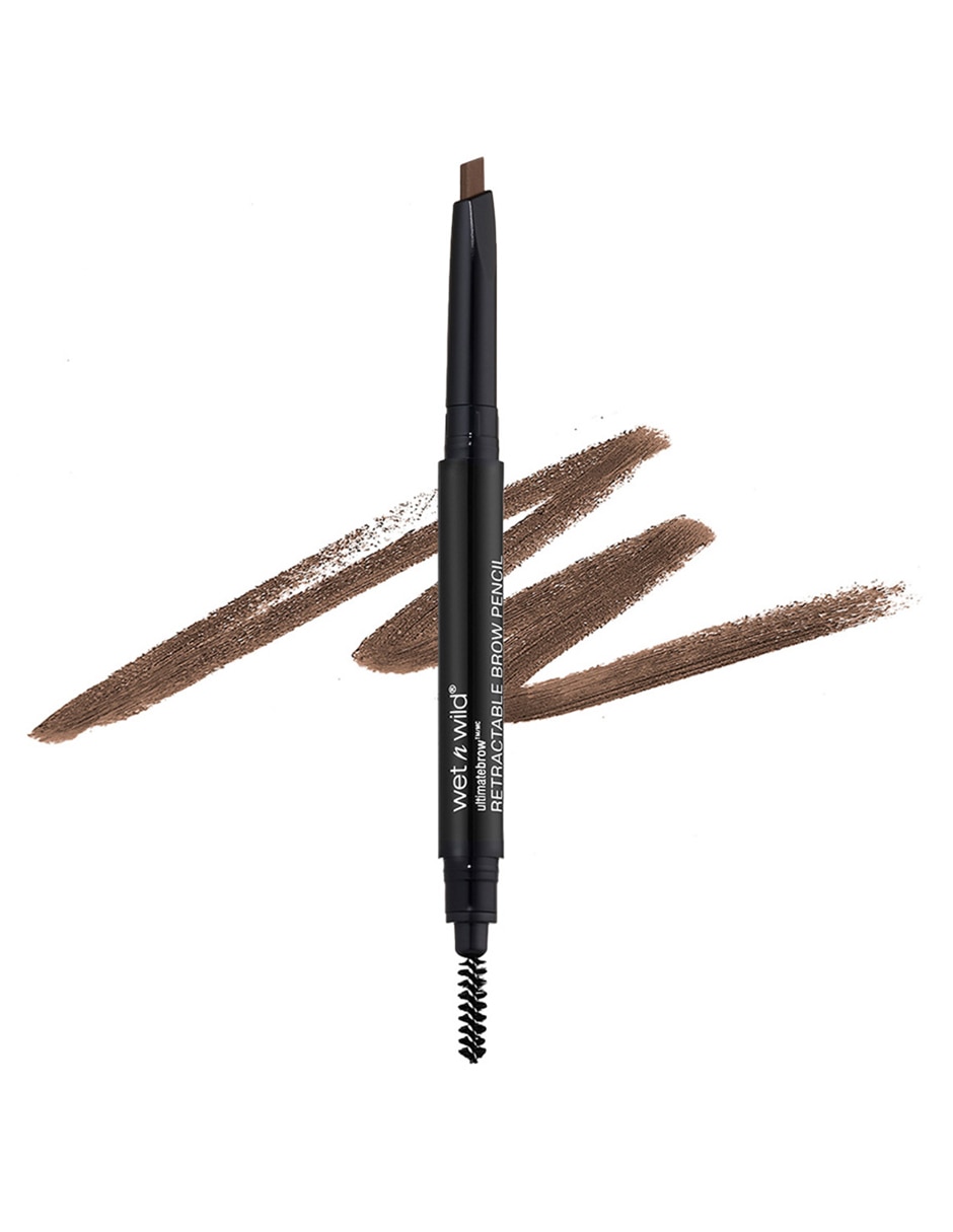 Delineador para cejas mate 4