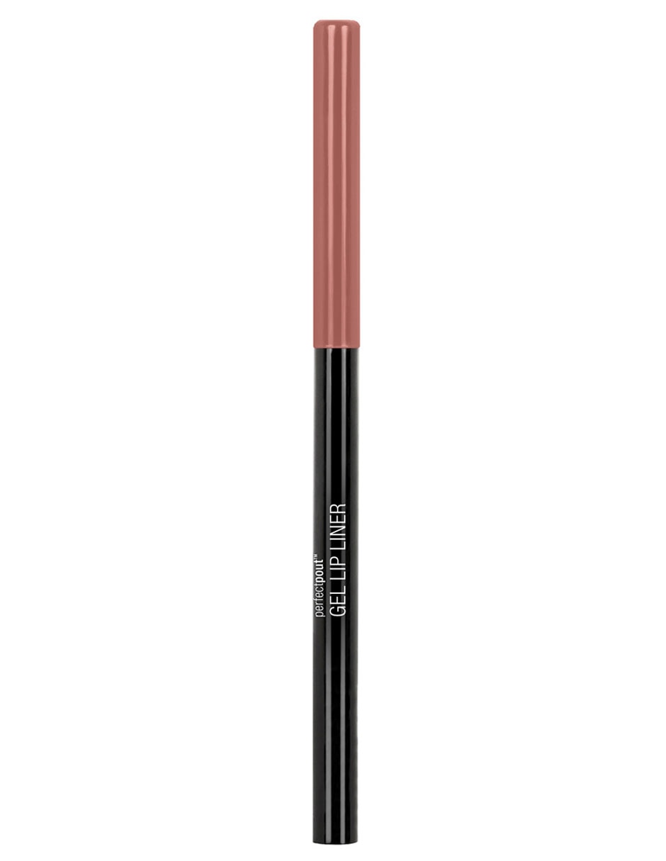 Delineador para labios