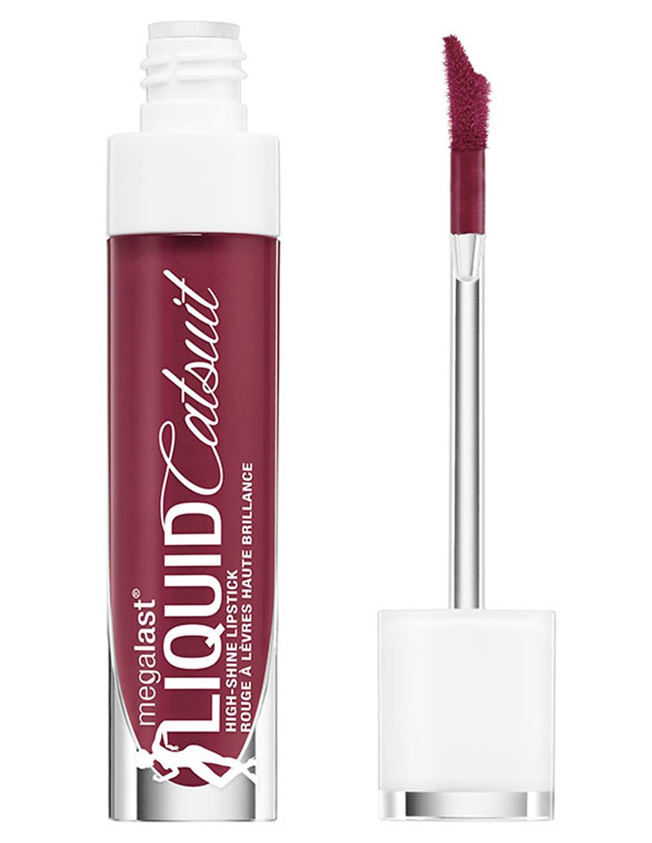 Labial brillante Megalast Labial brillante Megalast