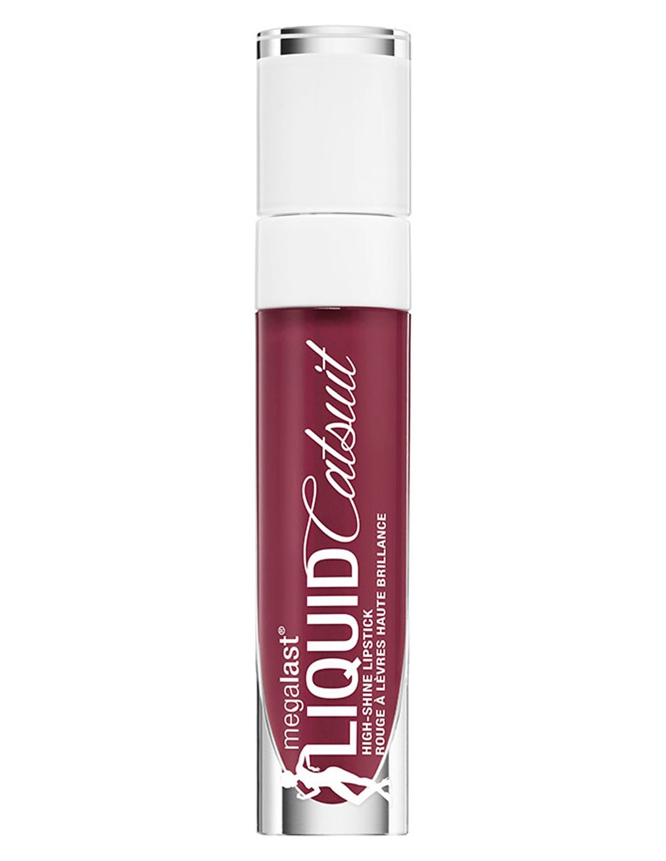 Labial brillante Megalast 3
