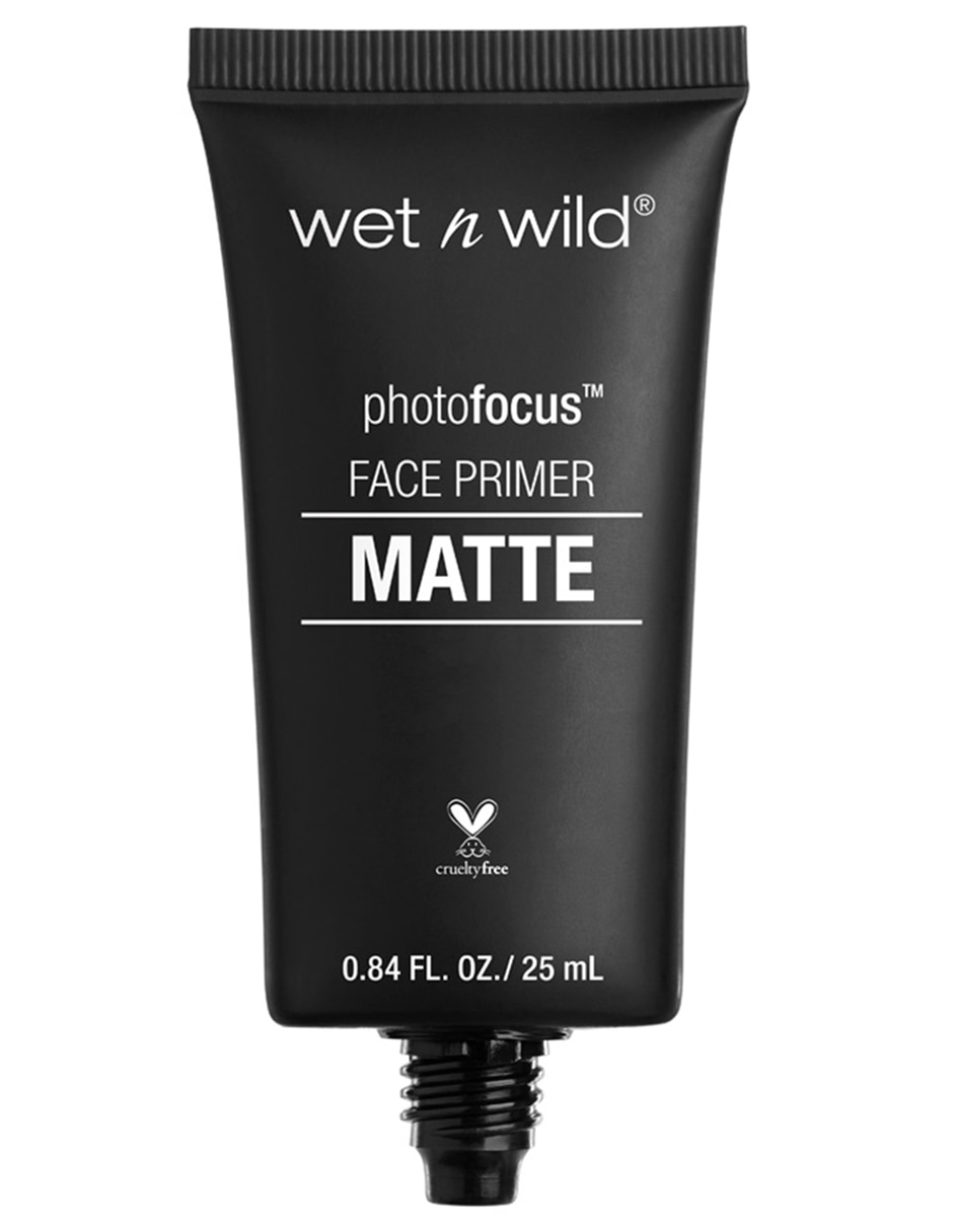 Primer Mate Photo Focus 4
