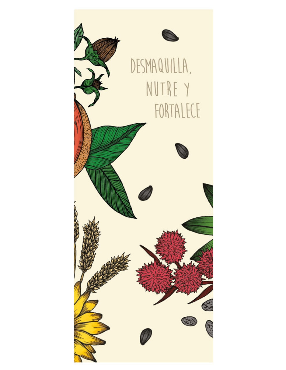 Desmaquillante Bifásico 3 en 1 2