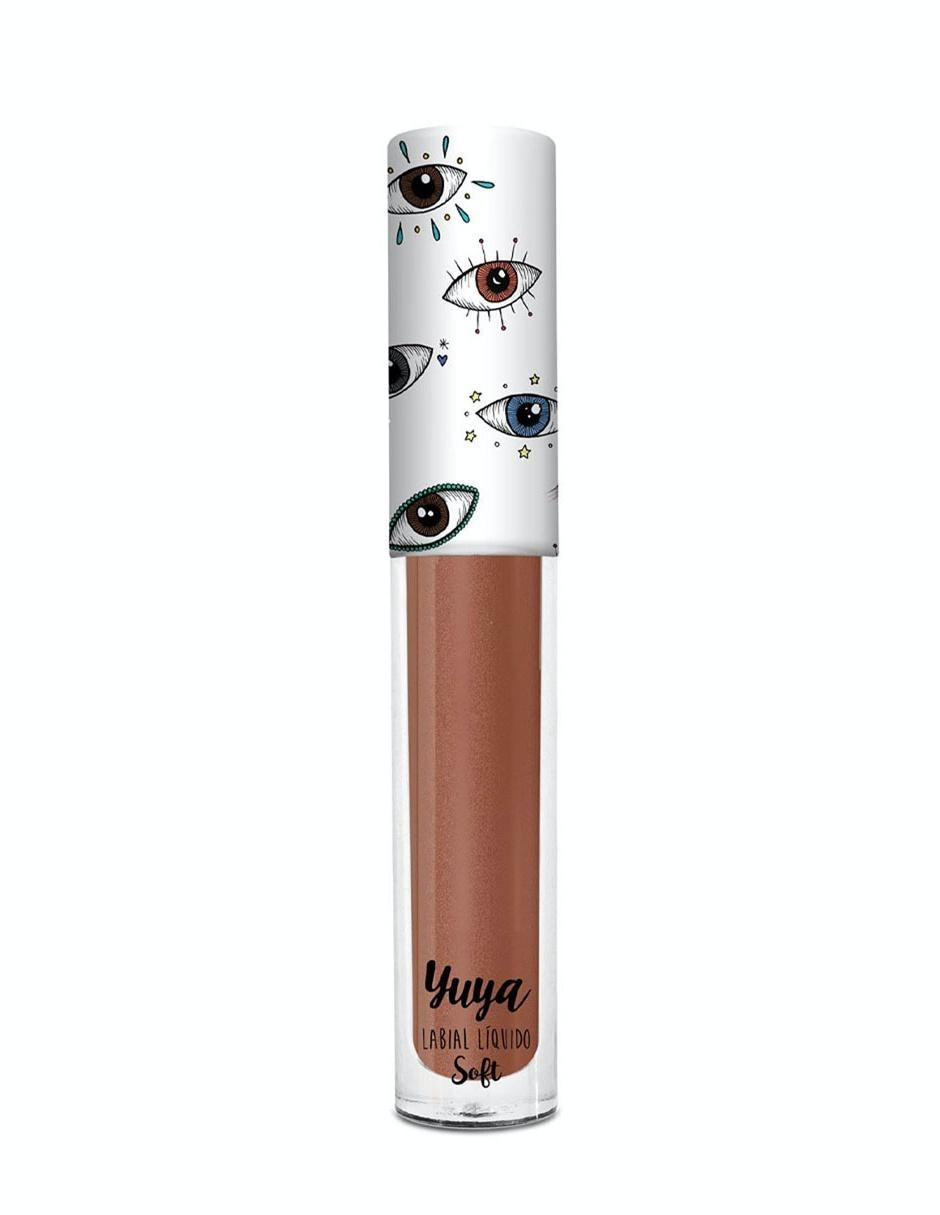 Labial mate Soft Labial mate Soft