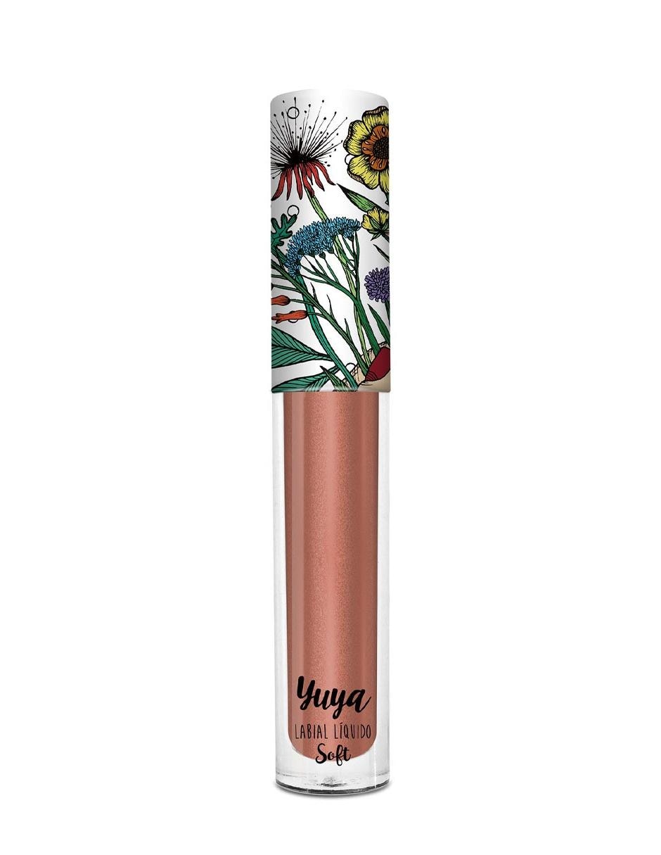 Labial mate Soft Labial mate Soft