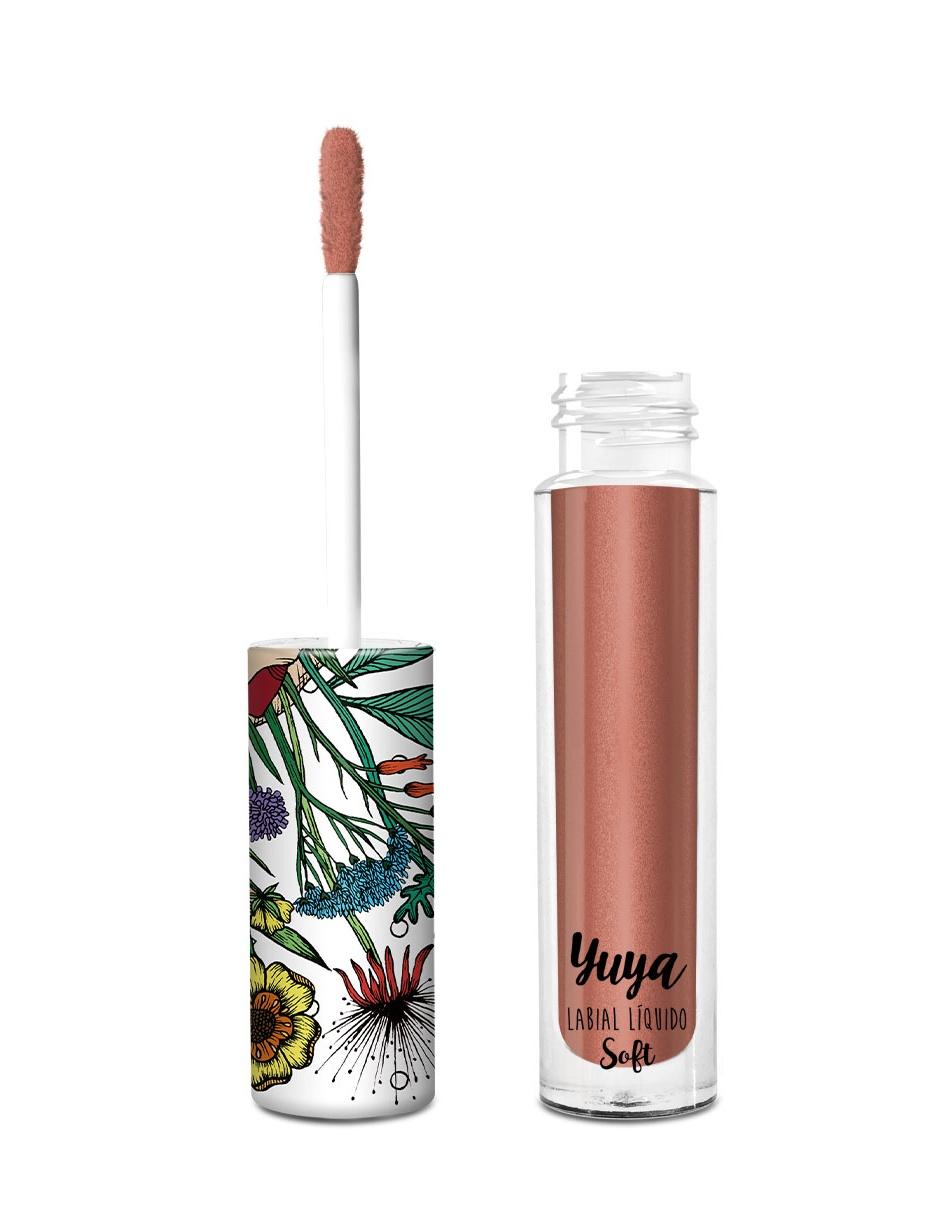 Labial mate Soft 2