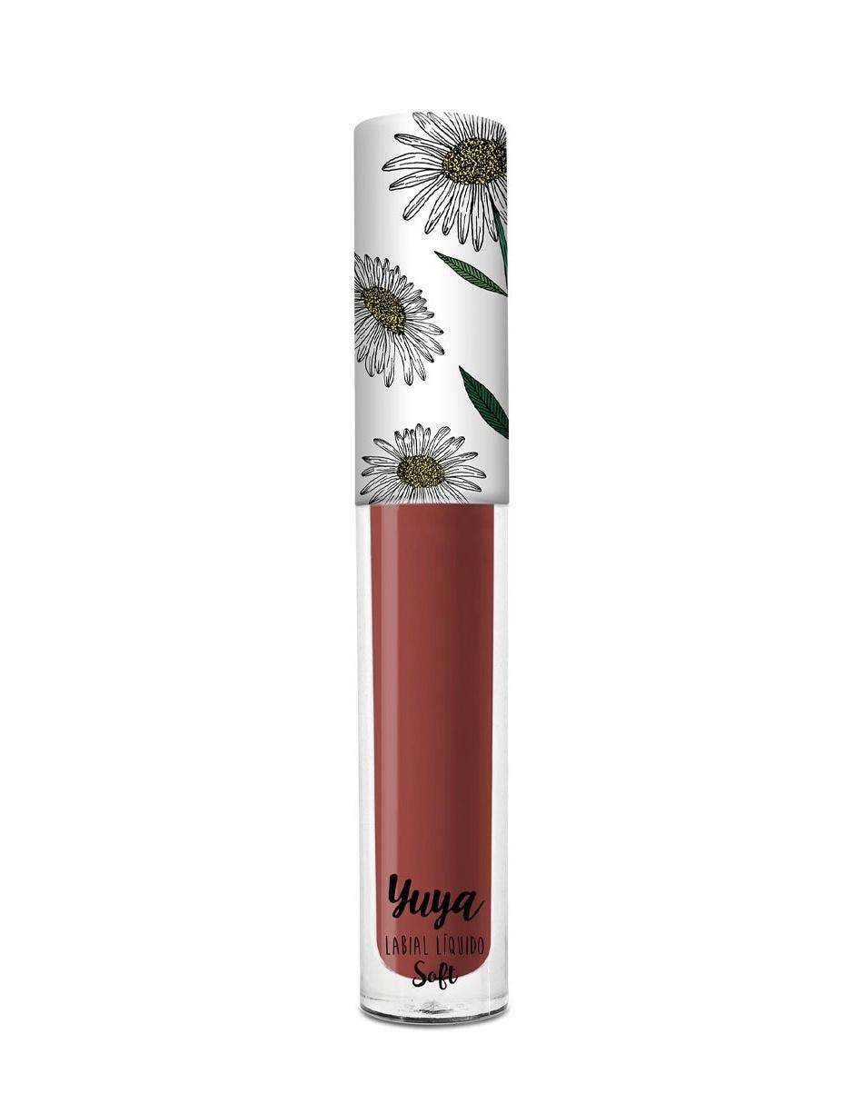 Labial mate Soft