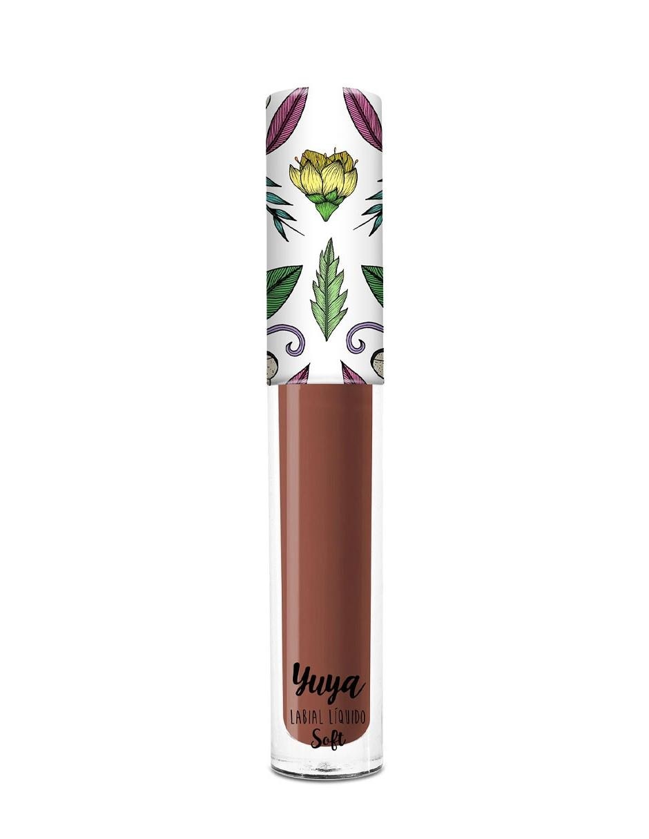 Labial mate Soft