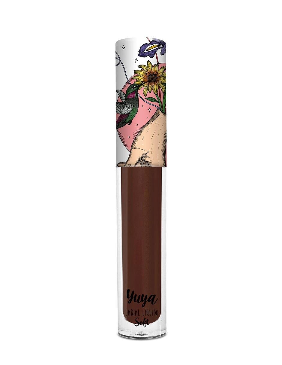 Labial mate Soft