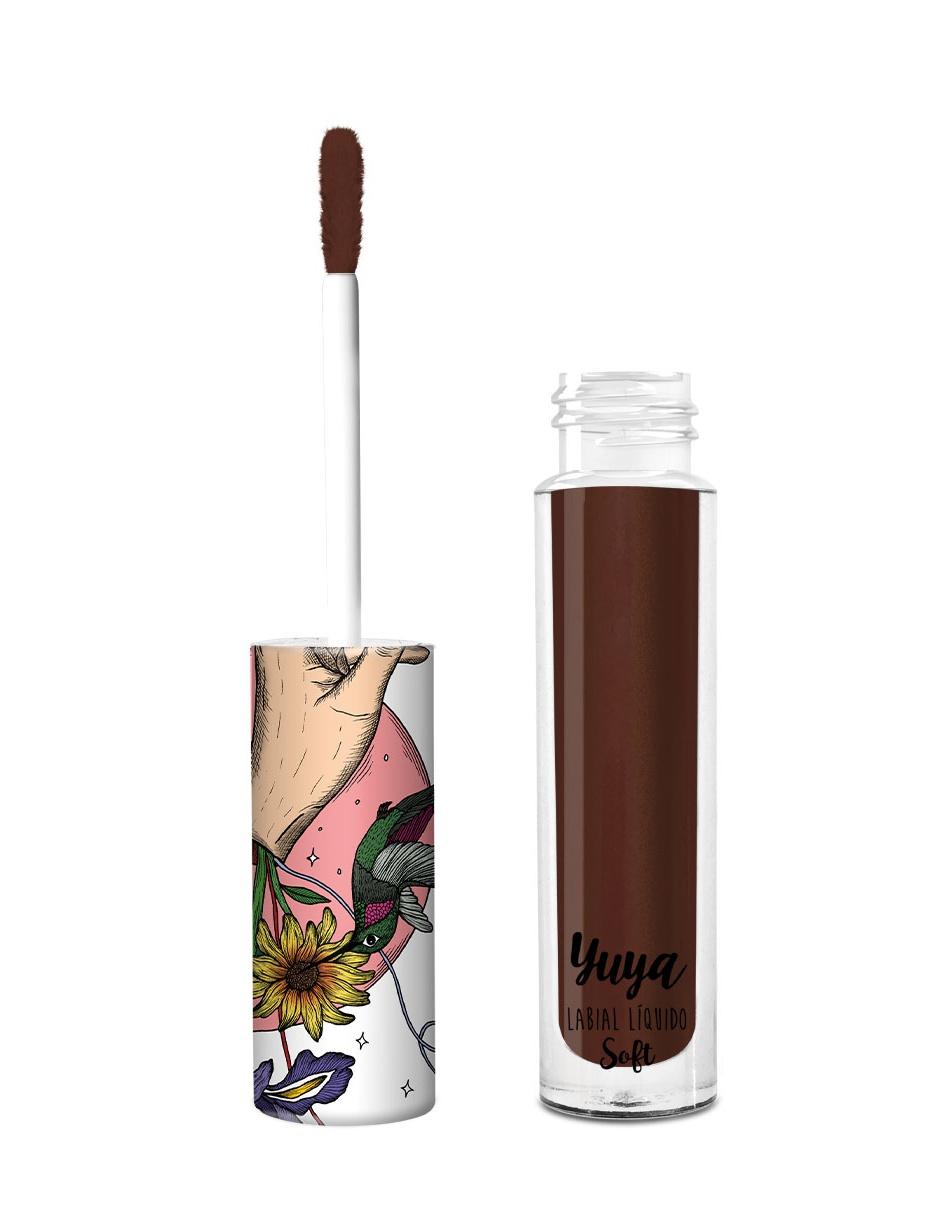 Labial mate Soft 2