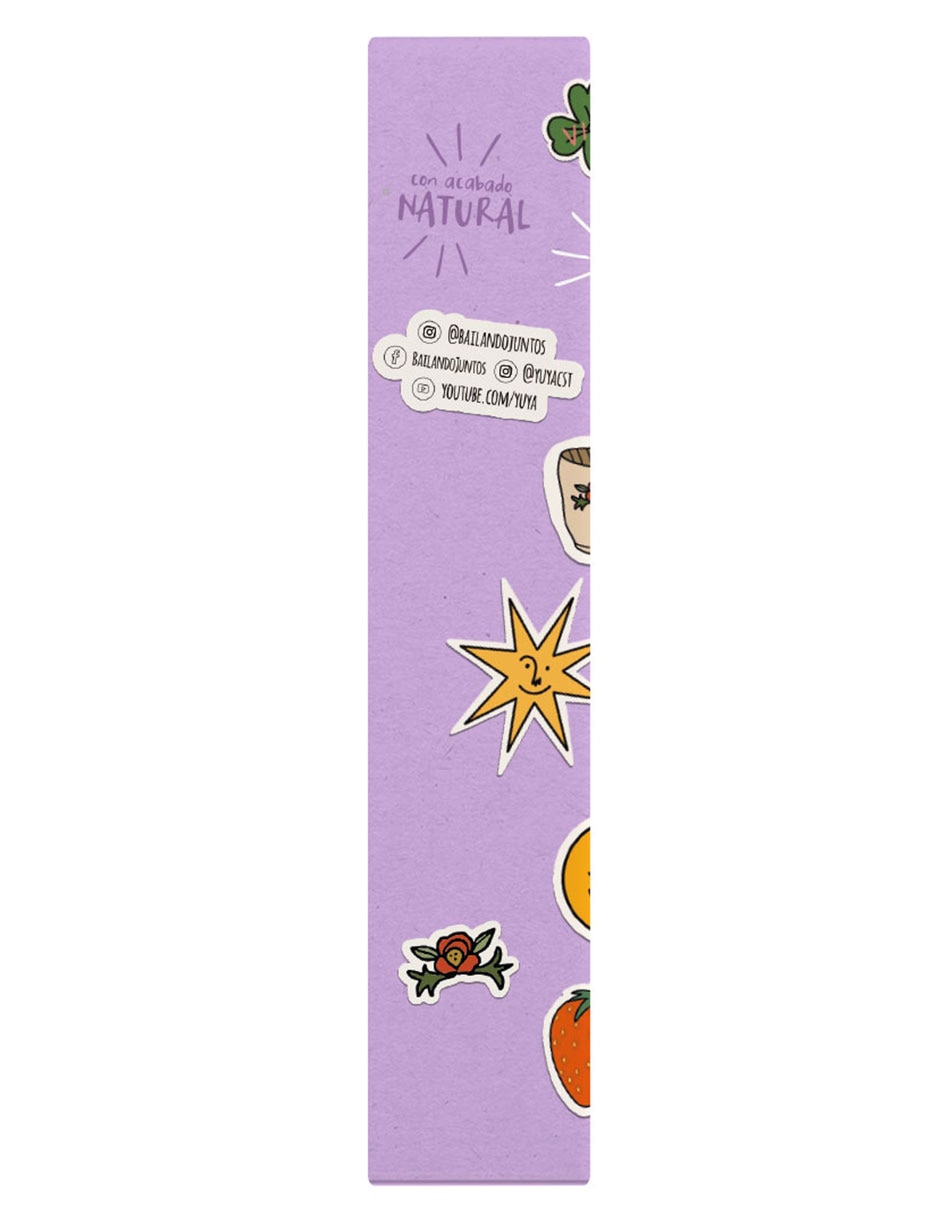 Gel para cejas 4