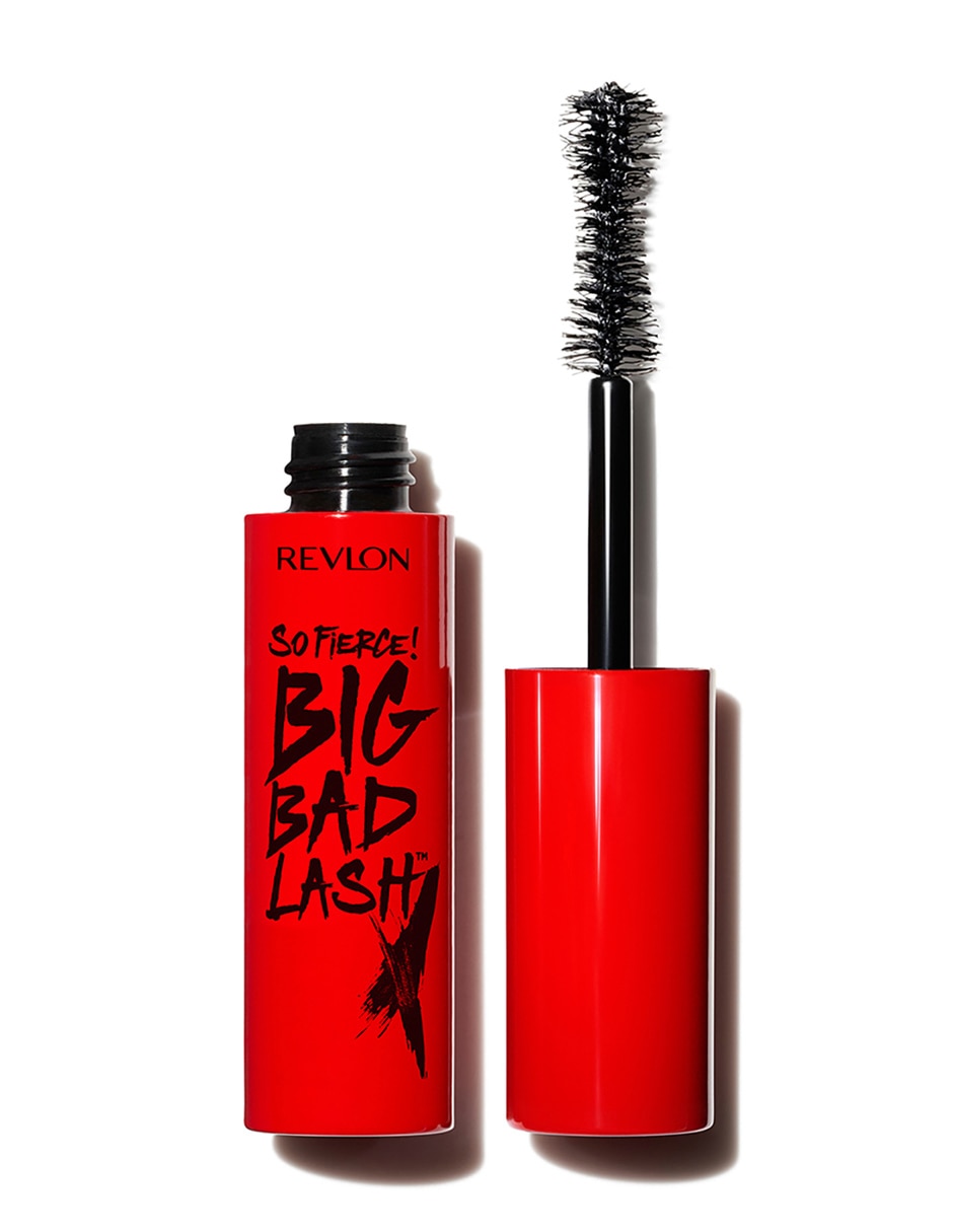 Máscara para pestañas So Fierce! Big Bad Lash 2