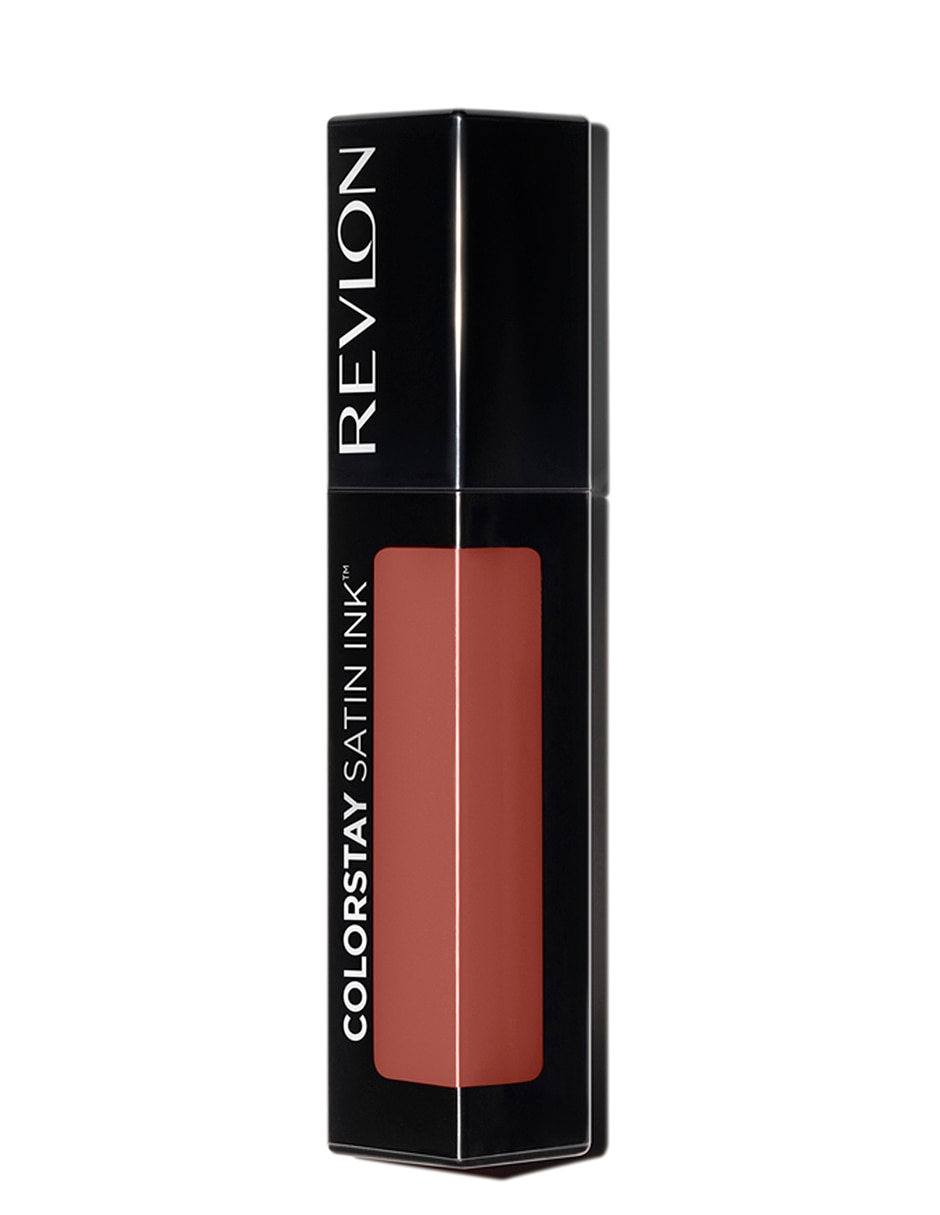 Labial satinado Colorstay Ink Labial satinado Colorstay Ink