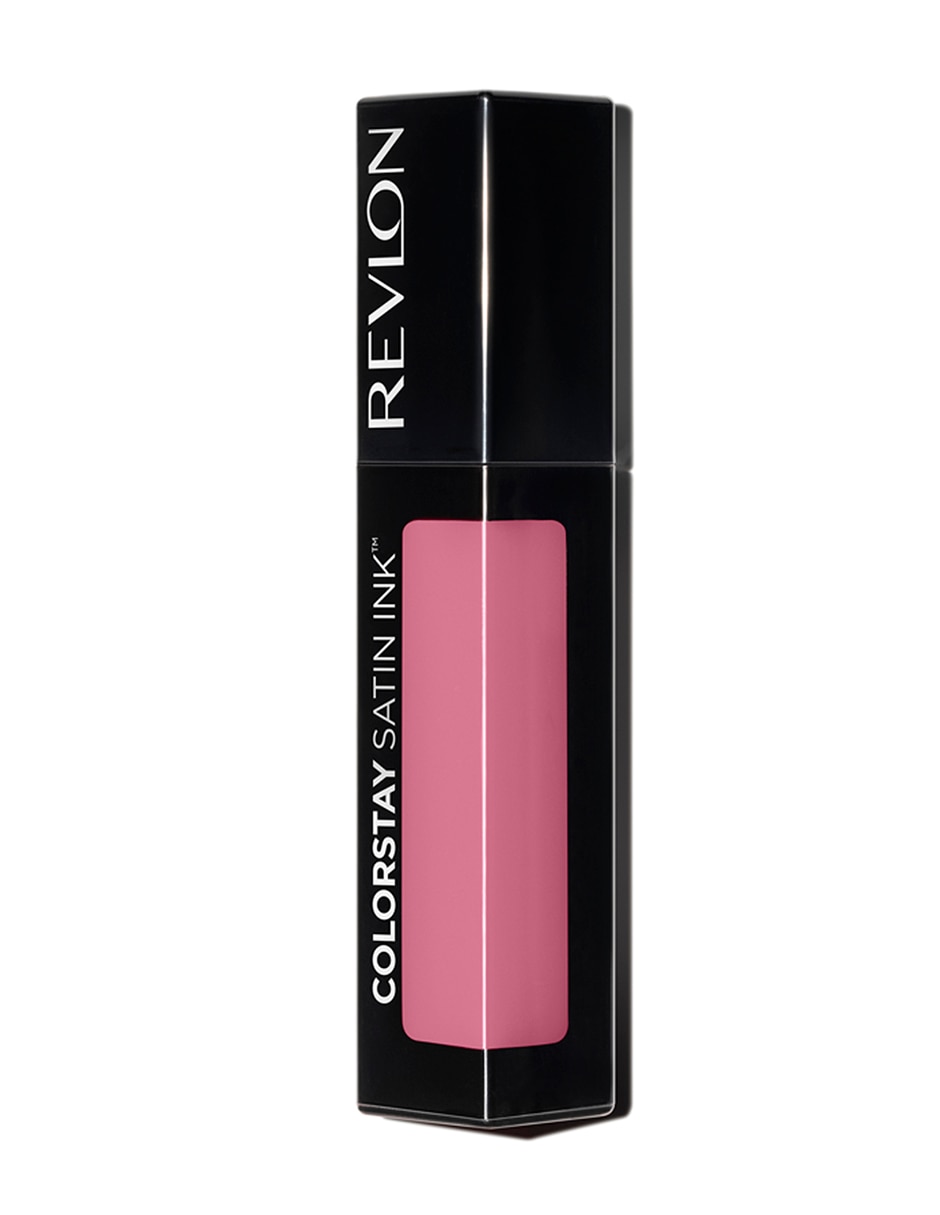 Labial satinado Colorstay Ink Labial satinado Colorstay Ink