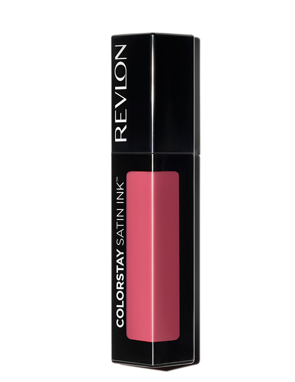 Labial satinado Colorstay Ink