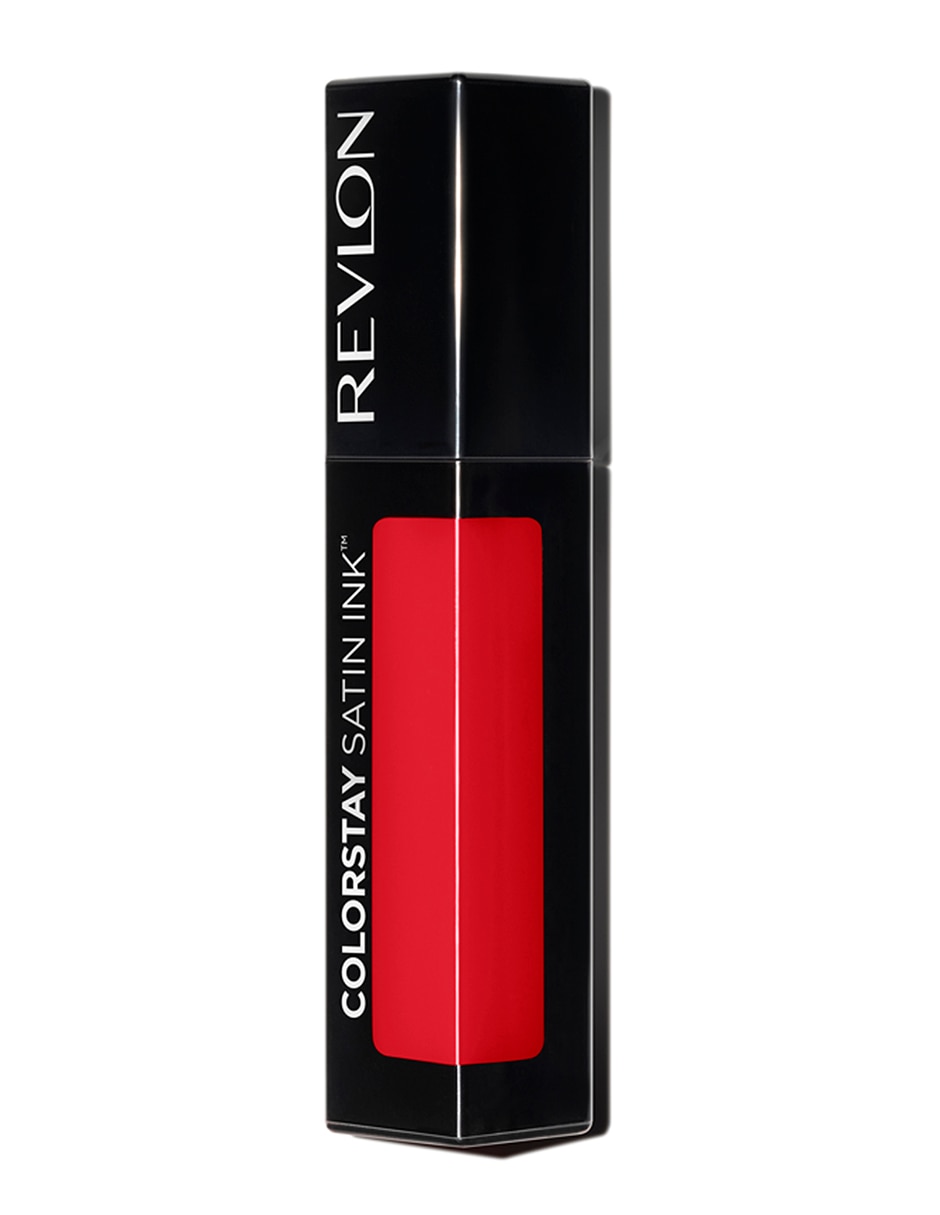 Labial satinado Colorstay Ink Labial satinado Colorstay Ink