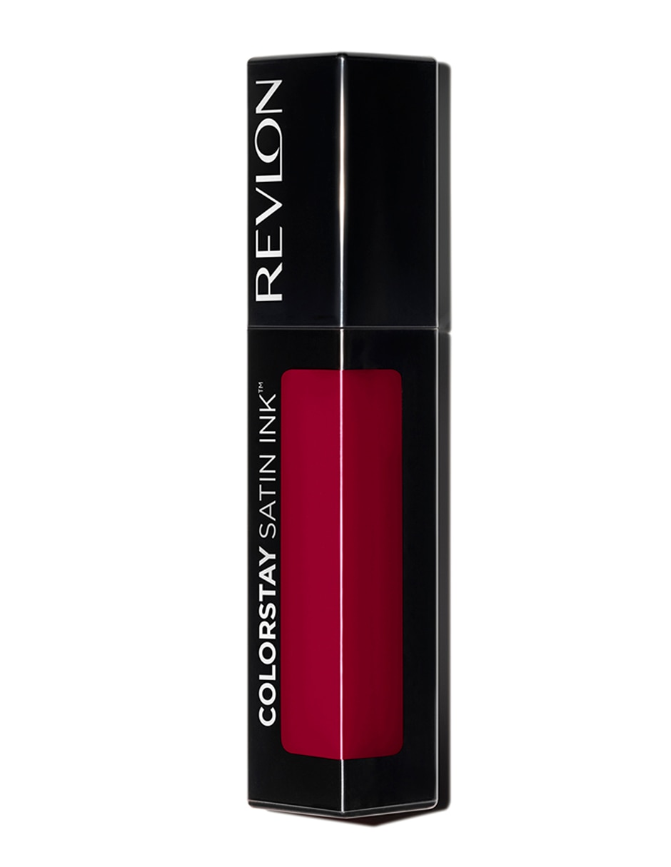 Labial satinado Colorstay Ink