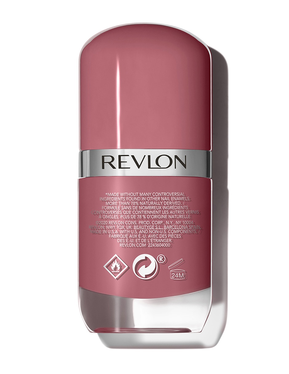 Esmalte de uñas Ultra HD Snap 2
