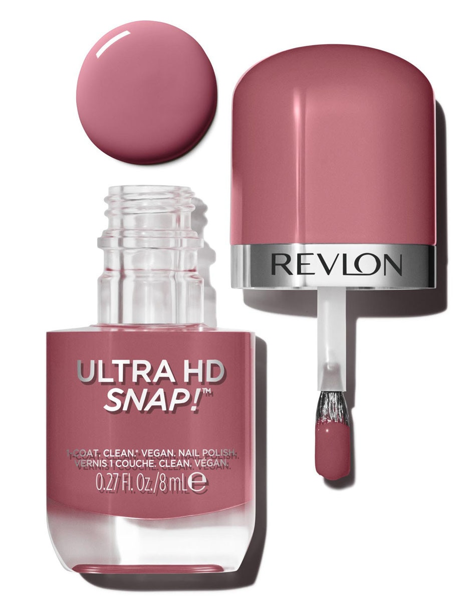 Esmalte de uñas Ultra HD Snap 3