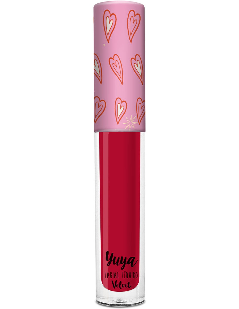 Labial mate Velvet Labial mate Velvet