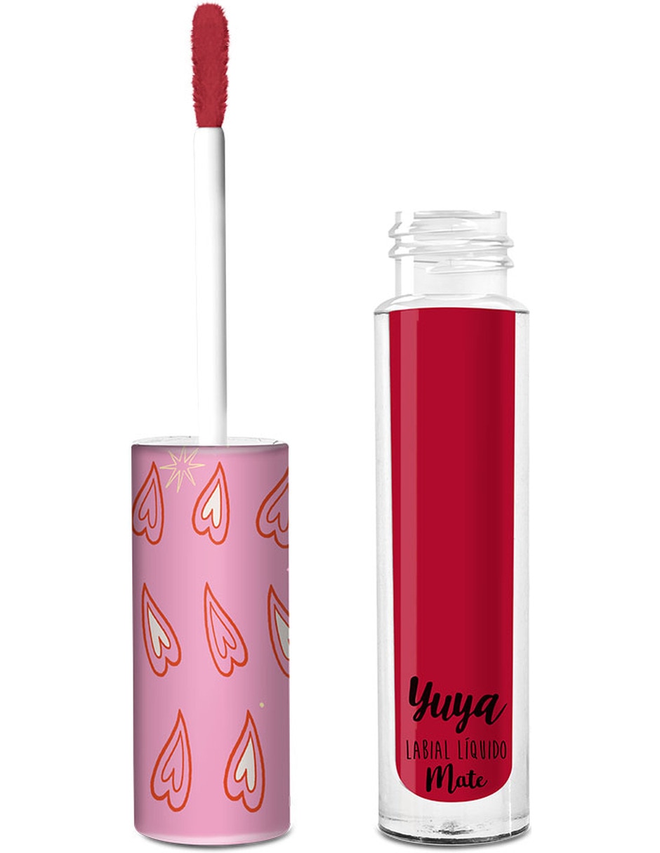 Labial mate Velvet 2