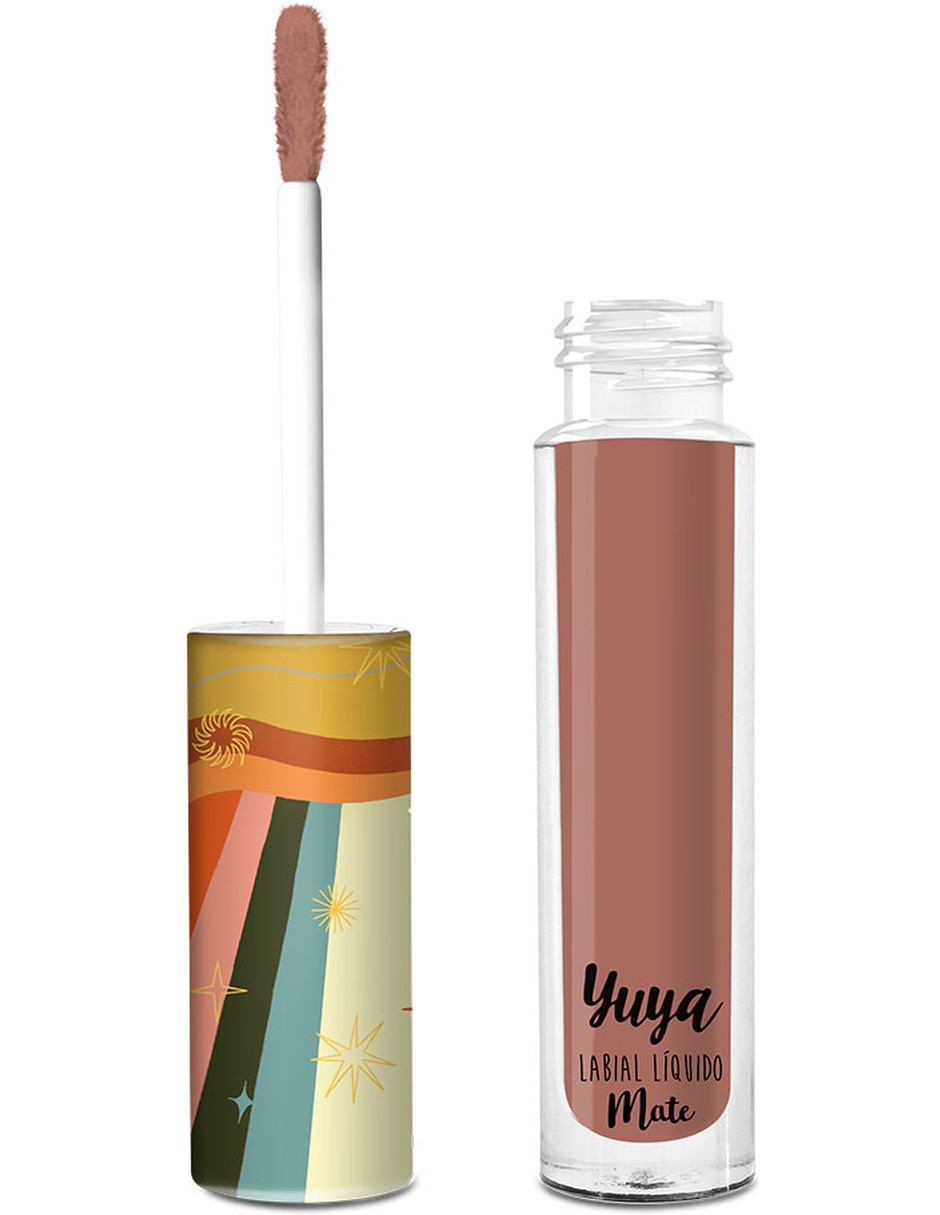 Labial mate Velvet 2