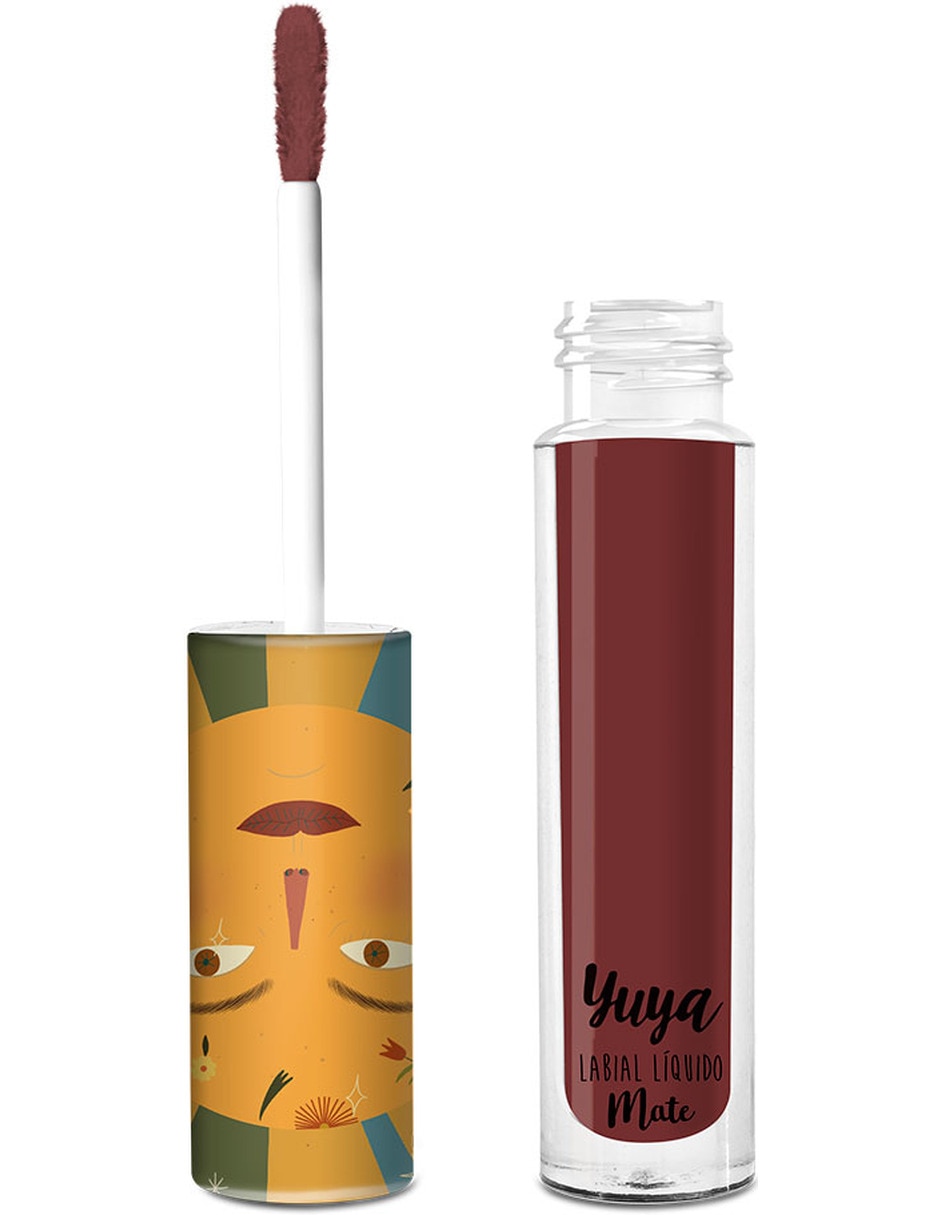 Labial mate Velvet 2