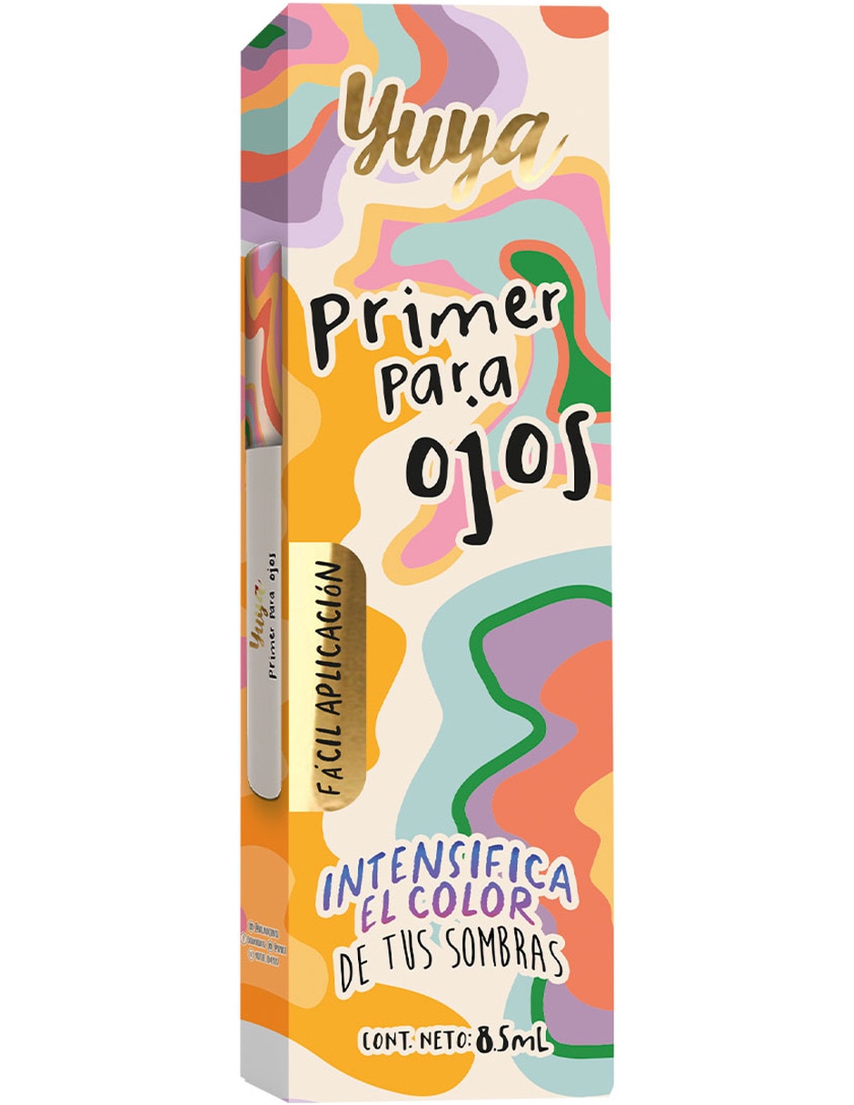 Primer 8