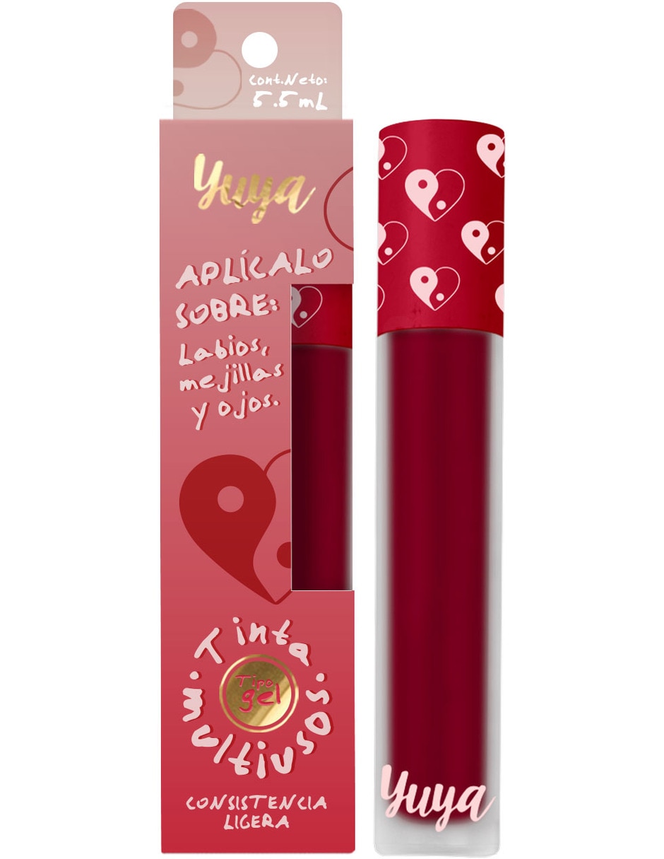 Labial mate